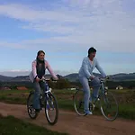 منزل ريفي Kollerhof *