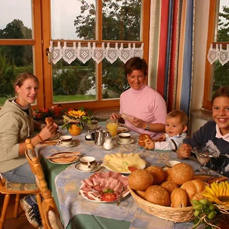 Kollerhof Country house