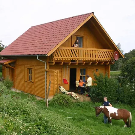 Kollerhof * Neunburg vorm Wald