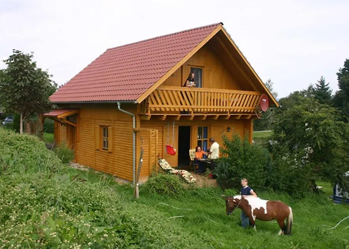 Kollerhof * Neunburg vorm Wald