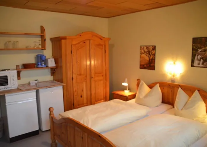 Gospodarstwo wiejskie Kollerhof *