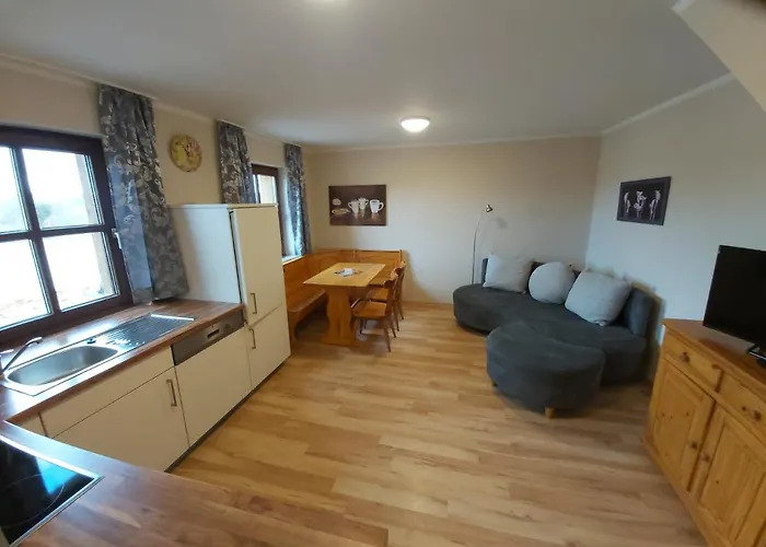 Kollerhof Gospodarstwo wiejskie *