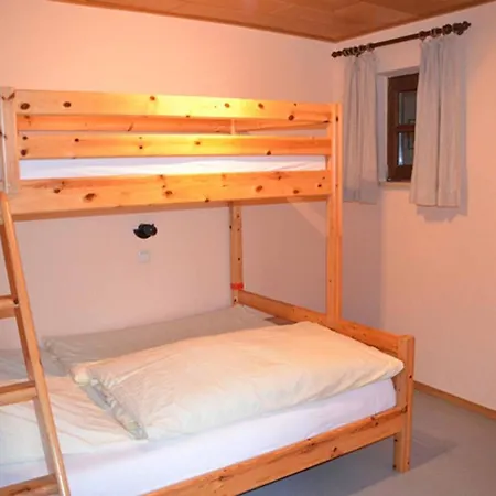 בית כפרי Kollerhof