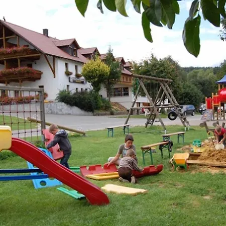 Kollerhof Venkovský dům Neunburg vorm Wald