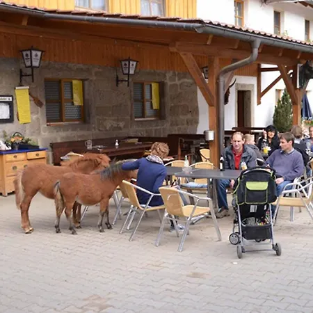 Gospodarstwo wiejskie Kollerhof *