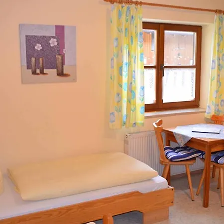 Venkovský dům Kollerhof
