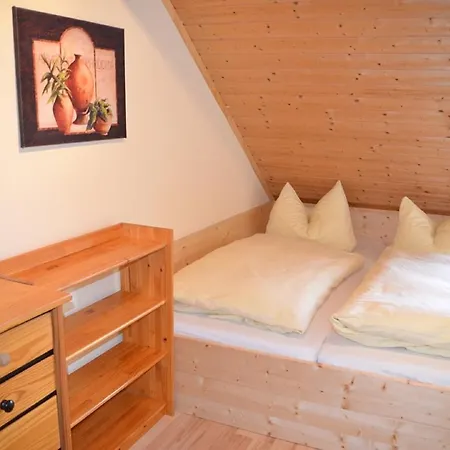 Kollerhof Venkovský dům