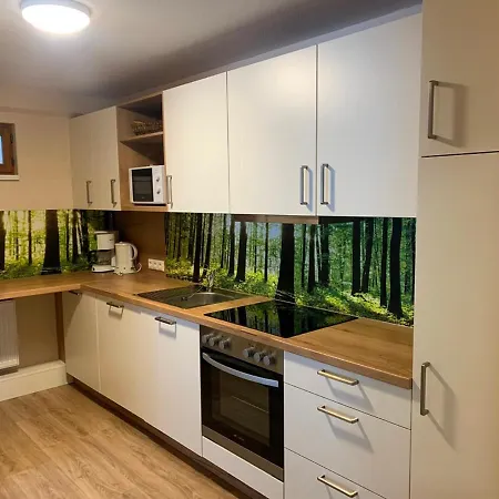 Kollerhof Venkovský dům Neunburg vorm Wald