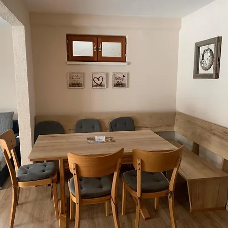 Gospodarstwo wiejskie Kollerhof
