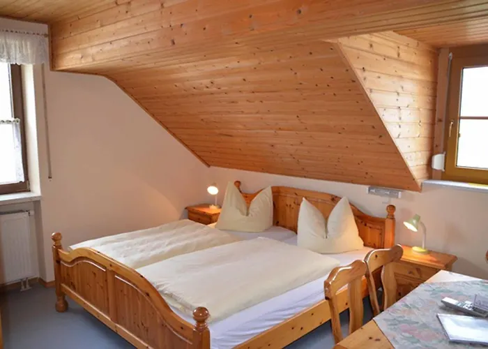 Kollerhof * Neunburg vorm Wald
