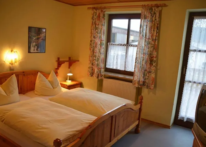 Εξοχικό σπίτι Kollerhof