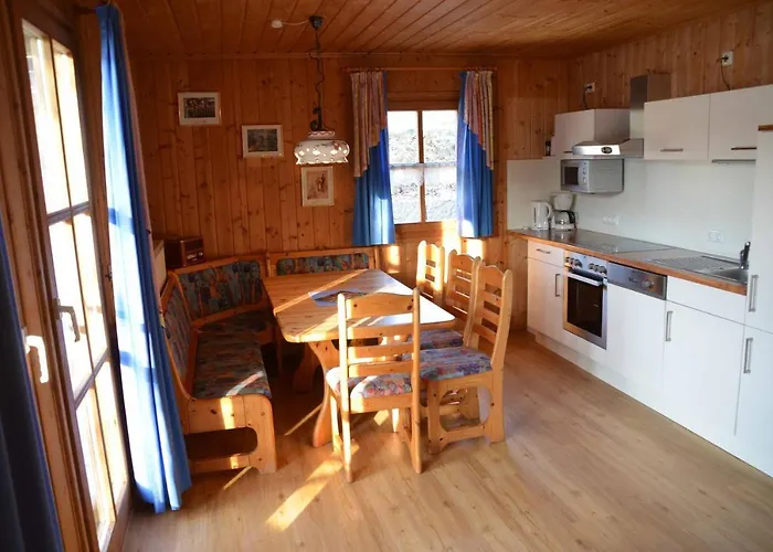 Εξοχικό σπίτι Kollerhof *