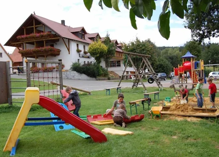 Kollerhof Εξοχικό σπίτι Neunburg vorm Wald