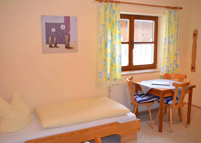 Εξοχικό σπίτι Kollerhof
